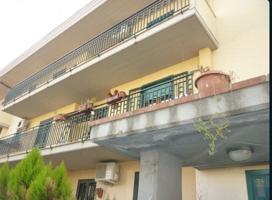 appartamento in vendita a Casaluce