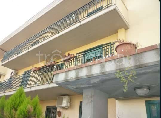 appartamento in vendita a Casaluce