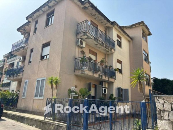 appartamento in vendita a Casaluce