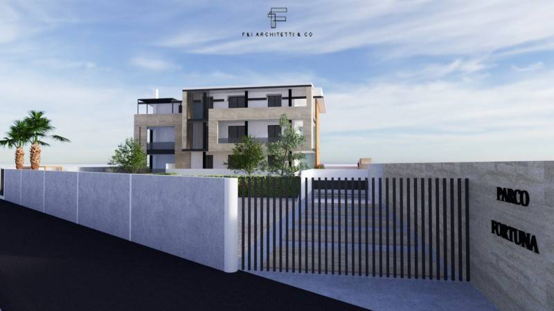 appartamento in vendita a Casaluce