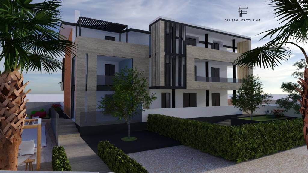 appartamento in vendita a Casaluce