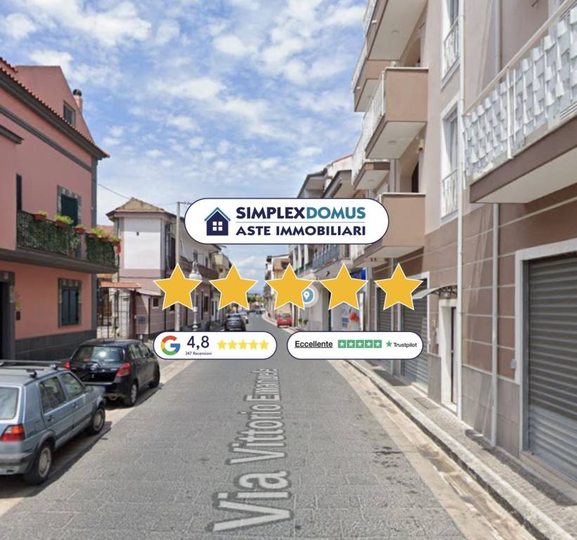 appartamento in vendita a Casaluce