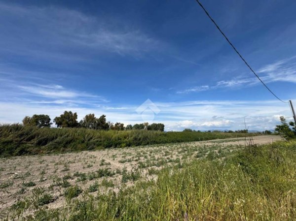 terreno agricolo in vendita a Casaluce