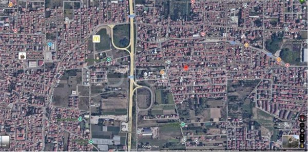 appartamento in vendita a Casaluce