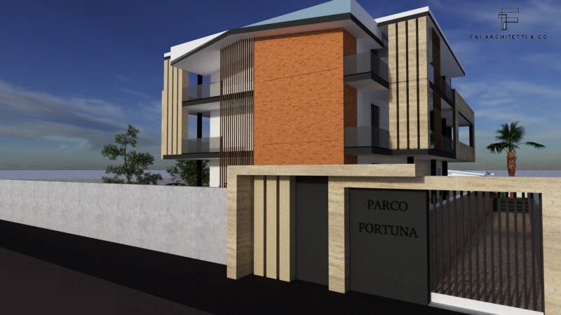 appartamento in vendita a Casaluce