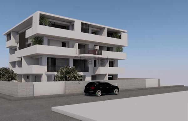 appartamento in vendita a Casaluce