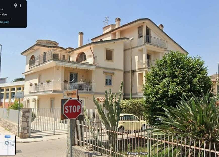 appartamento in vendita a Casaluce in zona Aprano