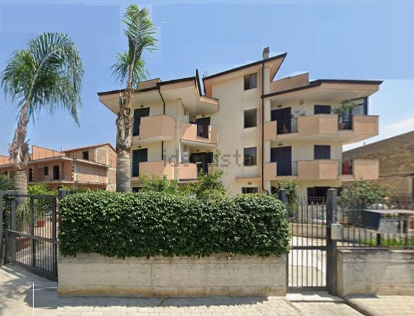 appartamento in vendita a Casaluce in zona Aprano