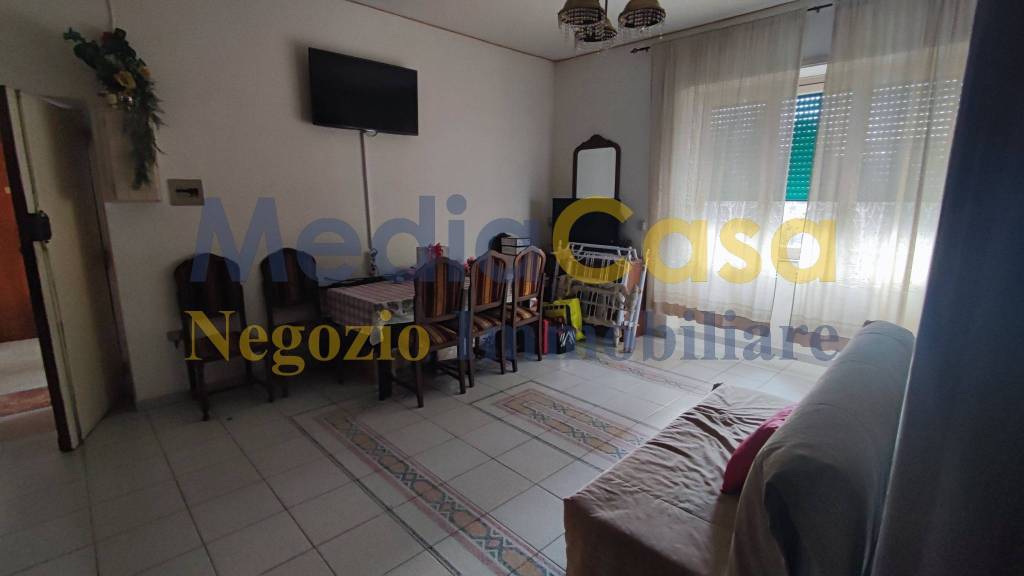 appartamento in vendita a Casaluce in zona Aprano