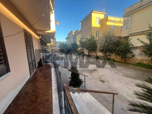 appartamento in vendita a Casaluce in zona Aprano