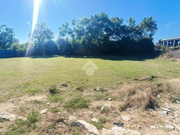 terreno agricolo in vendita a Casaluce in zona Aprano