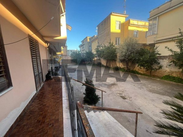appartamento in vendita a Casaluce in zona Aprano