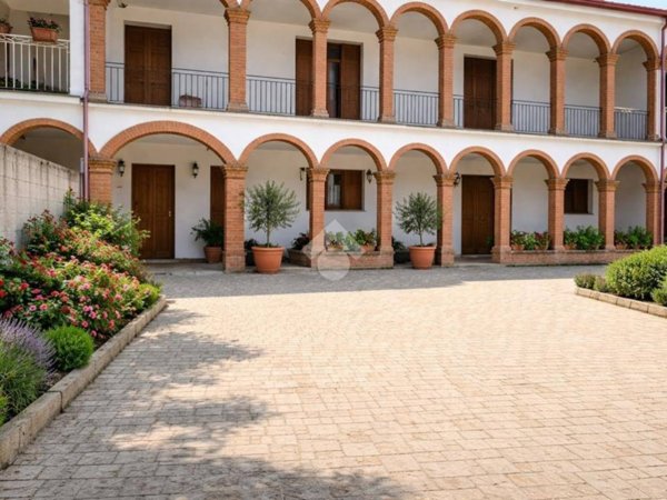 casa indipendente in vendita a Casaluce in zona Aprano
