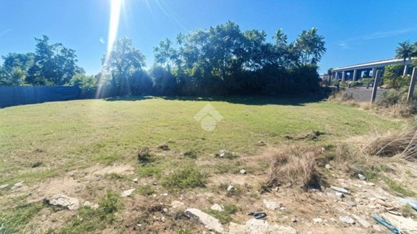 terreno agricolo in vendita a Casaluce in zona Aprano