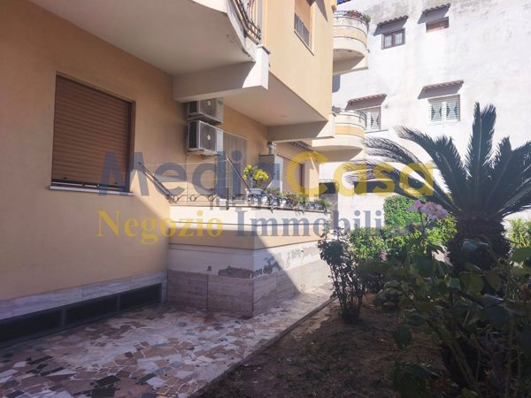 appartamento in vendita a Casaluce in zona Aprano