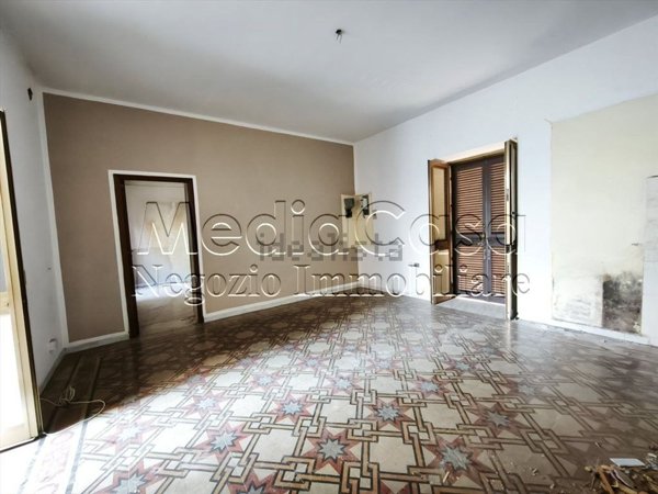 casa indipendente in vendita a Casaluce in zona Aprano