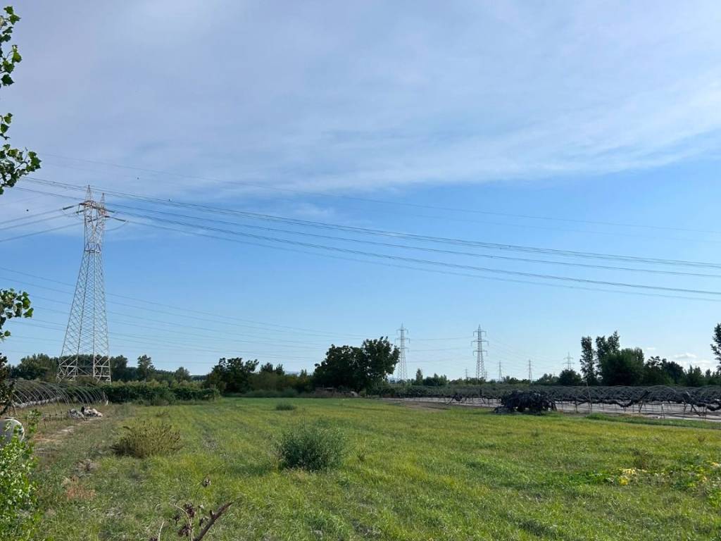 terreno in vendita a Casaluce