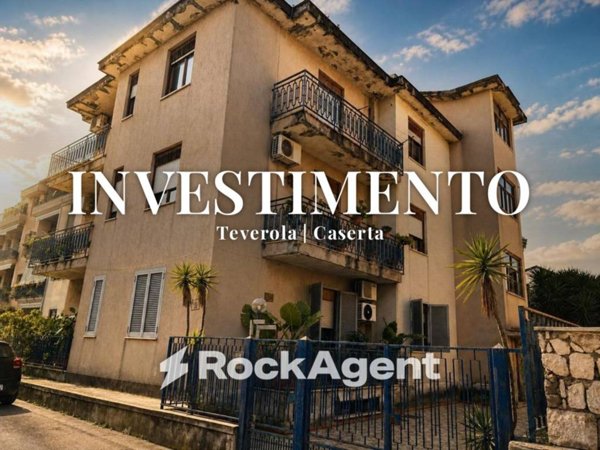 appartamento in vendita a Casaluce