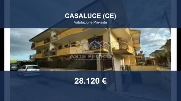 locale commerciale in vendita a Casaluce