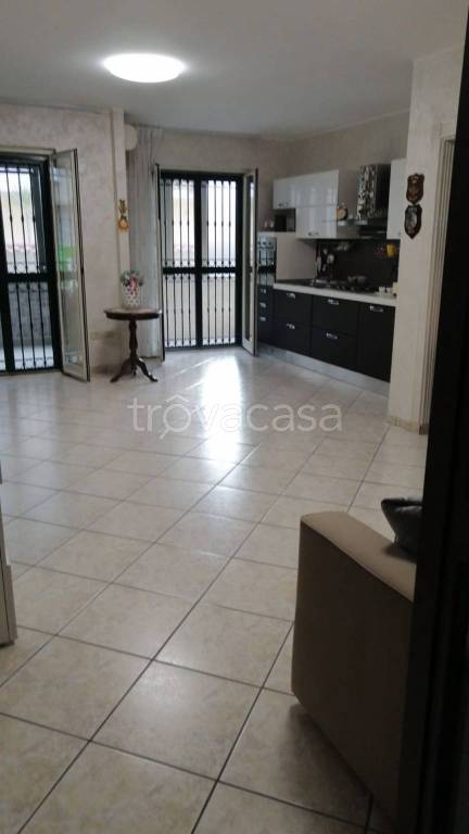 appartamento in vendita a Casapulla