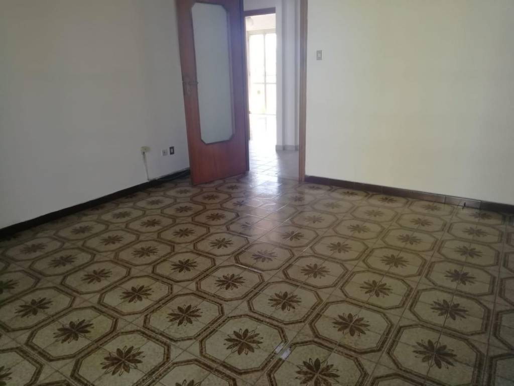 appartamento in vendita a Casapulla