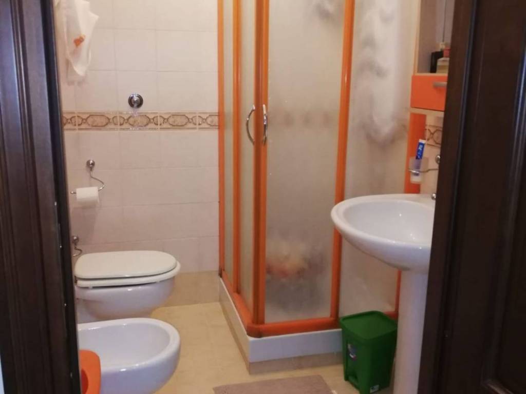 appartamento in vendita a Casapulla