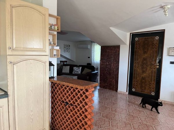 appartamento in vendita a Casapulla