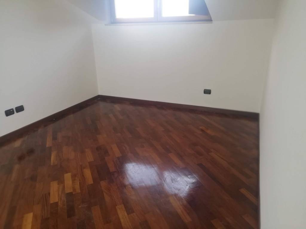 appartamento in vendita a Casapulla