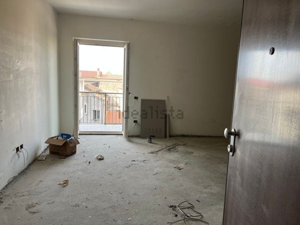 appartamento in vendita a Casapulla