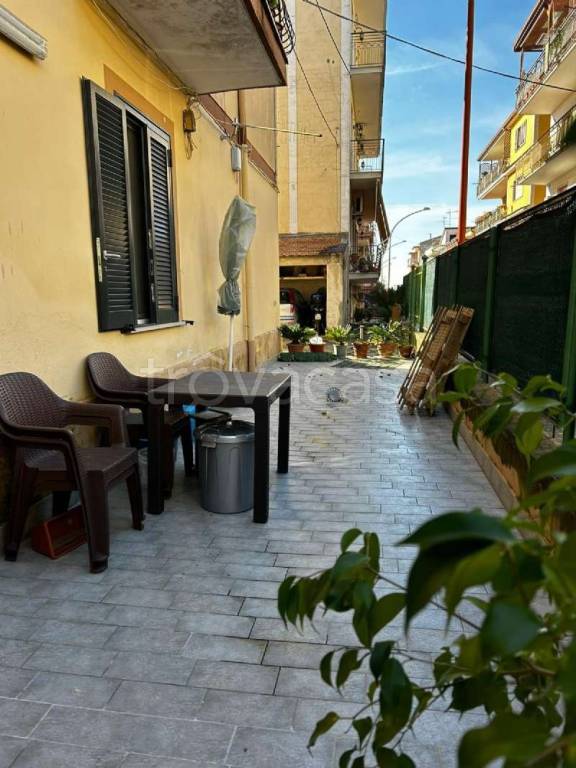 appartamento in vendita a Casapulla