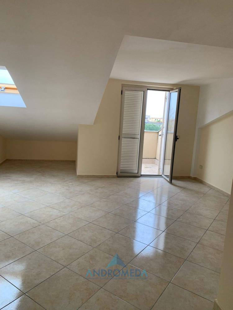 mansarda in vendita a Casapulla