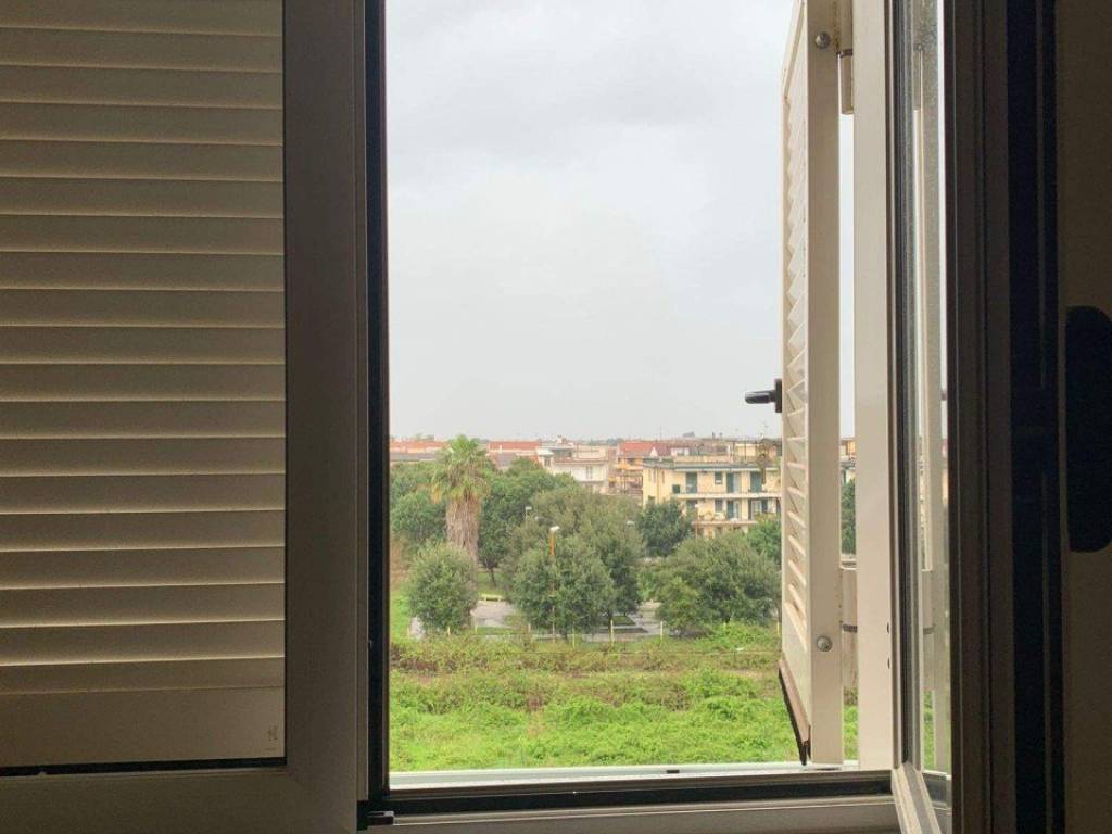 mansarda in vendita a Casapulla