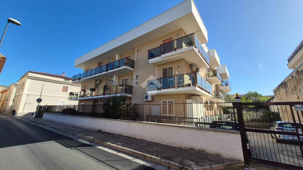 appartamento in vendita a Casapulla