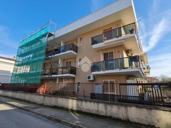appartamento in vendita a Casapulla