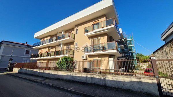 appartamento in vendita a Casapulla