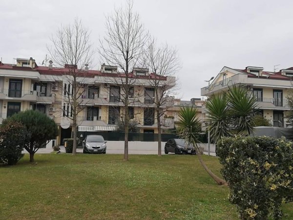 appartamento in vendita a Casapulla