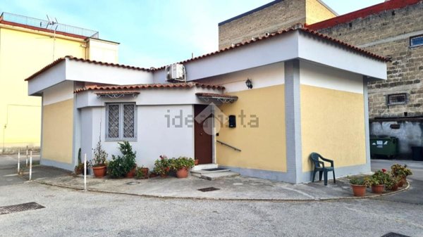 appartamento in vendita a Casapulla