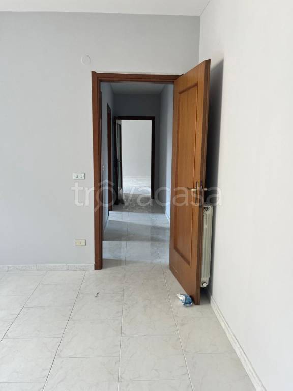 appartamento in vendita a Casapulla