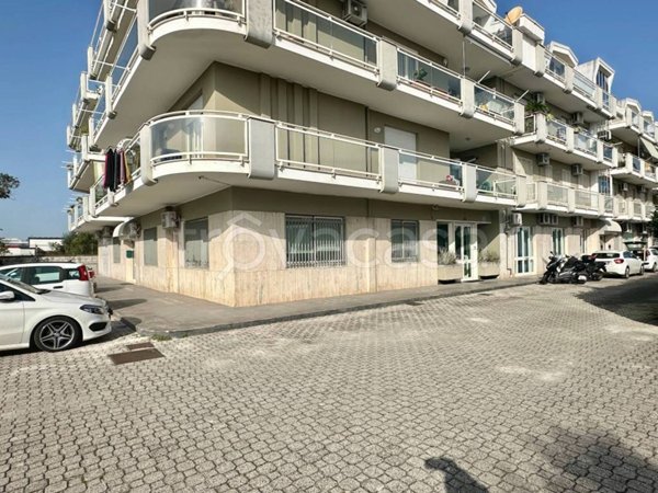ufficio in vendita a Casapulla