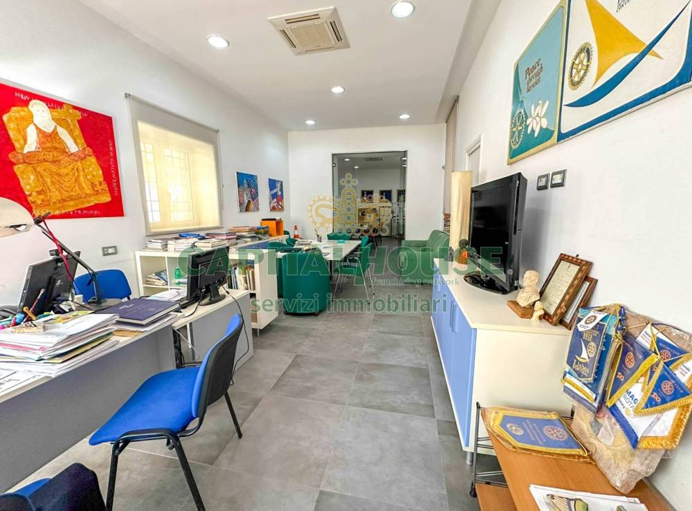 appartamento in vendita a Casapulla