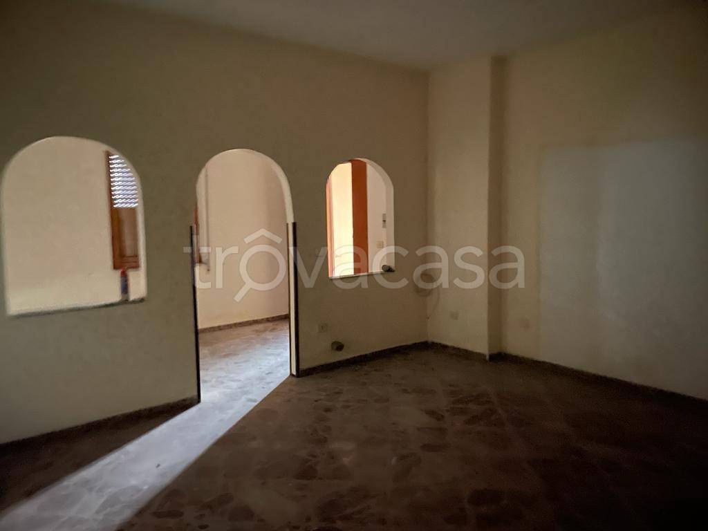 appartamento in vendita a Casapulla