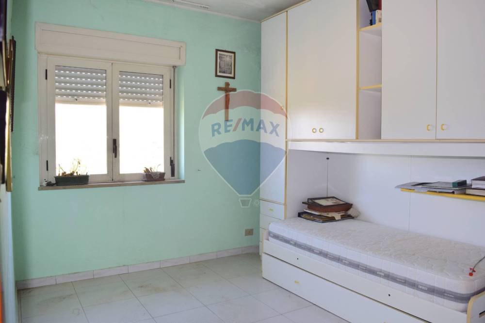 appartamento in vendita a Casapulla