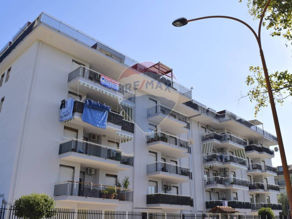 appartamento in vendita a Casapulla