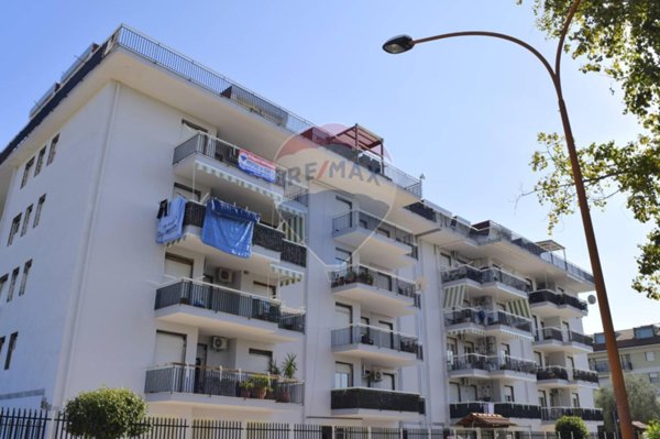 appartamento in vendita a Casapulla
