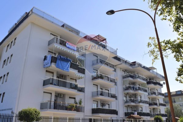 appartamento in vendita a Casapulla