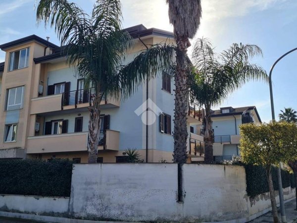appartamento in vendita a Casapulla