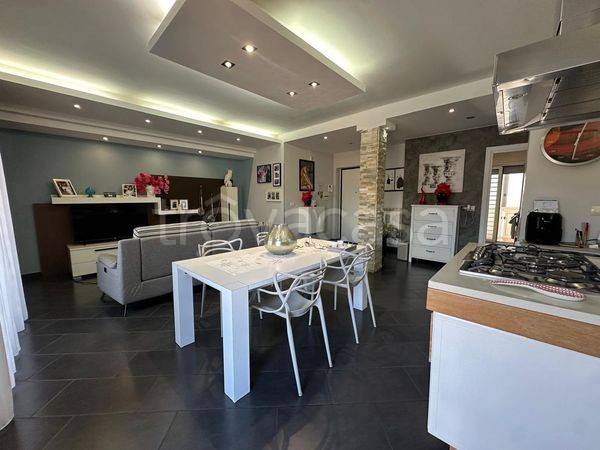 appartamento in vendita a Casapulla
