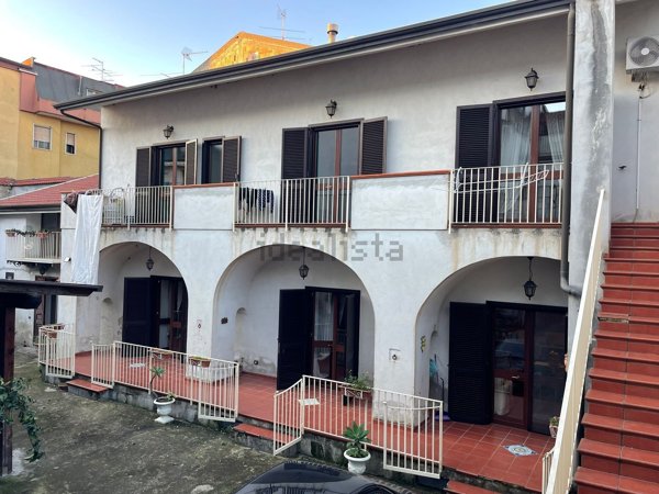 casa indipendente in vendita a Casapulla
