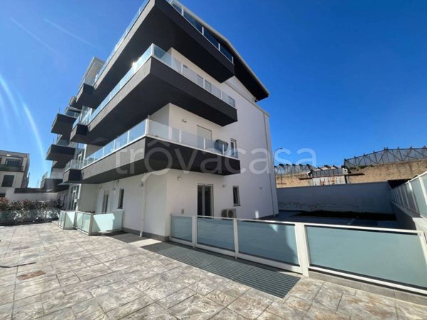 appartamento in vendita a Casapulla