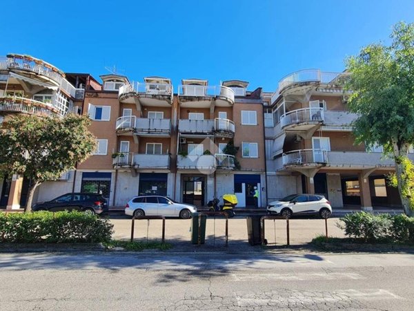 appartamento in vendita a Casapulla